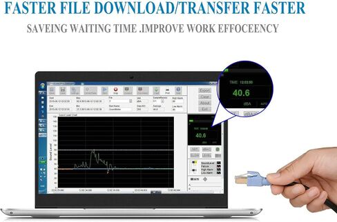 كابل شبكة الإنترنت Cat 8 بطول 3 أقدام، سرعة أعلى من كابل Cat 7، كابلات 26 AWG 40 جيجابت في الثانية 2000 ميجا هرتز SFTP Cat8 مع كابل شبكة LAN RJ45 للألعاب وXbox وPs4 وجهاز التوجيه والمودم (3 أقدام) in Kuwait