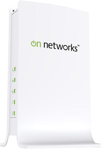 On Networks N150 WiFi Router (N150R) in Saudi Arabia