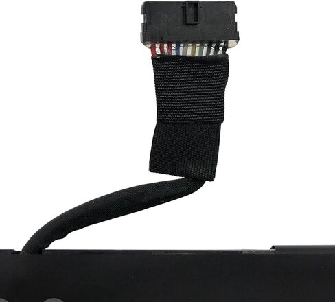 استبدال بطارية الكمبيوتر المحمول Anepoch 722KK لجهاز Dell XPS 13 9300 9310 9380 (إصدار 2020) P117G P117G002 P117G001 Series Notebook 0WN0N0 WN0N0 02XXFW 2XXFW FP86V 2ICP4/60/80-2 7.6V 52Wh 6500mAh in Kuwait