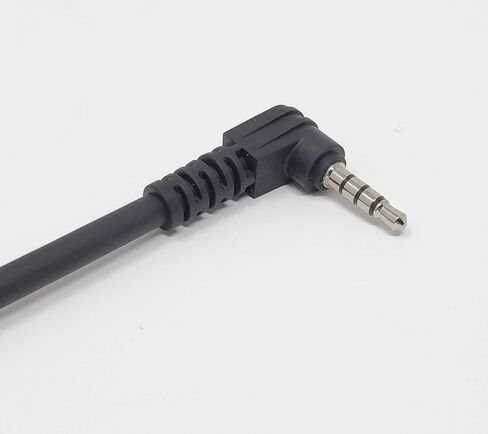 ميكروفون مكبر صوت عن بعد شديد التحمل من بولسات لأجهزة راديو كيريسون T60 T65 W60 W65 in Kuwait