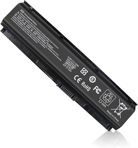 PA06 849911-850 بطارية الكمبيوتر المحمول ل HP Omen 17 17-w 17-ab200 17t-ab00 Series 17-w053dx 17-w253dx 17-w033dx 17-ab011nl 17-w000 17-w200 849571-221 849571-241 849571-251 PA06062 HSTNN- DB7K TPN-Q174 HQ-TRE in Saudi Arabia