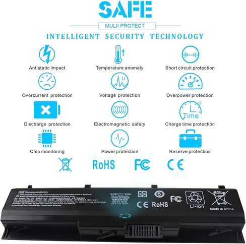 PA06 849911-850 بطارية الكمبيوتر المحمول ل HP Omen 17 17-w 17-ab200 17t-ab00 Series 17-w053dx 17-w253dx 17-w033dx 17-ab011nl 17-w000 17-w200 849571-221 849571-241 849571-251 PA06062 HSTNN- DB7K TPN-Q174 HQ-TRE in Saudi Arabia