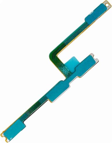 Ruichuang OEM زر حجم الطاقة مفتاح الكابلات المرنة لاستبدال سامسونج غالاكسي A03 كور SM-A032F/M in Saudi Arabia