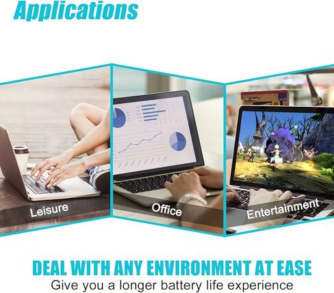 استبدال بطارية الكمبيوتر المحمول L20C4PC0 لجهاز Lenovo Ideapad Gaming 3-15ACH6 Legion 5-15ITH6 15ITH6H 15ACH6 15ACH6A 15ACH6H Series L20D4PC0 L20M4PC0 5B11B48816 5B11B48819 5B11B48827 L20L4PC0 60Wh in Kuwait