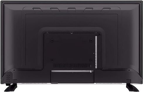 شاشة LED رفيعة للغاية مقاس 32 بوصة من watchman WM-ND3200-S، دقة 3840x2160، TFT LED، نسبة عرض إلى ارتفاع 16:9، قاعدة سطح المكتب، وقت استجابة 6 مللي ثانية، AC100V/240V، 50 وات، صوت محيطي، جهاز تحكم متضمن in Kuwait