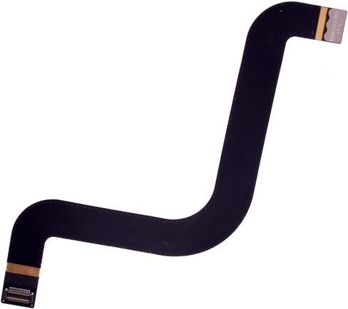 Deal4GO استبدال LCD لوحة اللمس كابل محول الشريط المرن لسيرفيس برو 5 1796 M100333-005، M100333-002 in Saudi Arabia