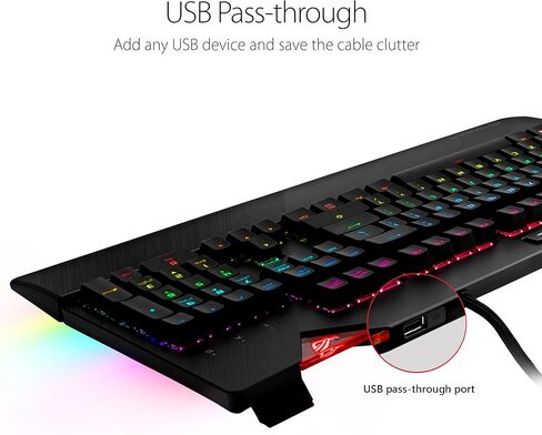 اسس كيبورد USB للجميع - Xa01 in Kuwait