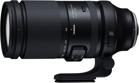 عدسة تامرون 150-500 ملم F/5-6.7 Di III VC VXD لـ FUJIFILM X-Mount (متجددة) in Saudi Arabia