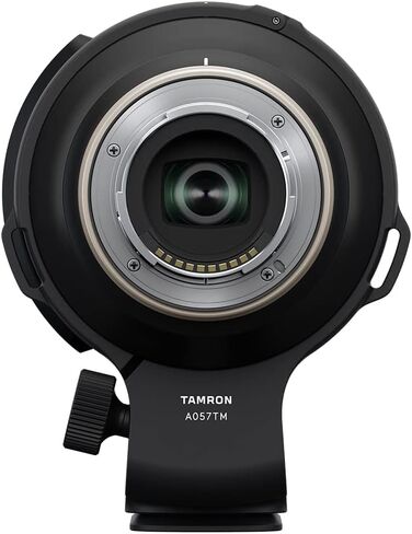 عدسة تامرون 150-500 ملم F/5-6.7 Di III VC VXD لـ FUJIFILM X-Mount (متجددة) in Saudi Arabia