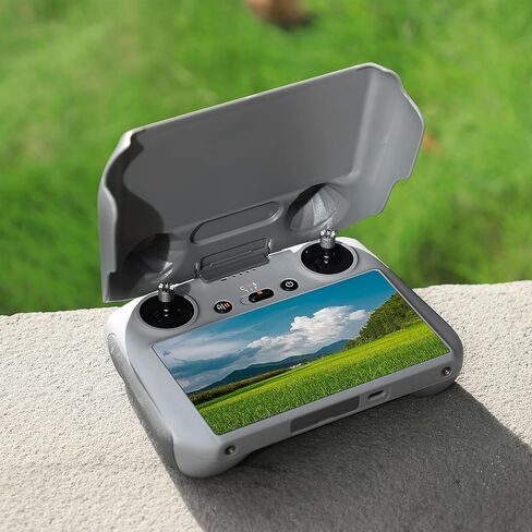 ACROTOR 2 IN 1 RC غطاء حماية من الشمس لجهاز التحكم DJI RC in Kuwait