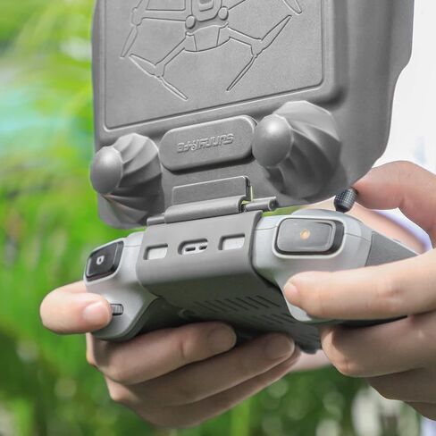 ACROTOR 2 IN 1 RC غطاء حماية من الشمس لجهاز التحكم DJI RC in Kuwait