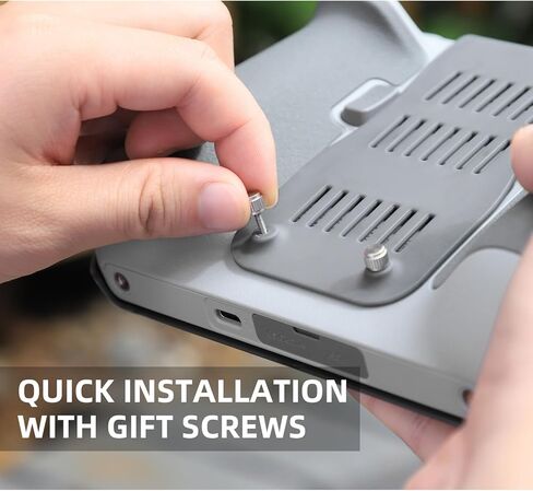 ACROTOR 2 IN 1 RC غطاء حماية من الشمس لجهاز التحكم DJI RC in Kuwait