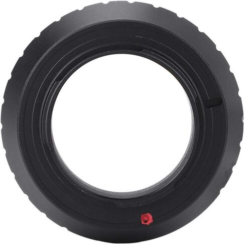 حلقة كاميرا Qiilu، M42-NX M42 عدسة خيط NX Mount Camera Len حلقة محول للإكسسوارات in Kuwait