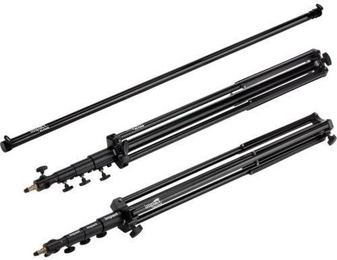 Impact Pro Backdrop Support Kit (12.9' Width) in Saudi Arabia