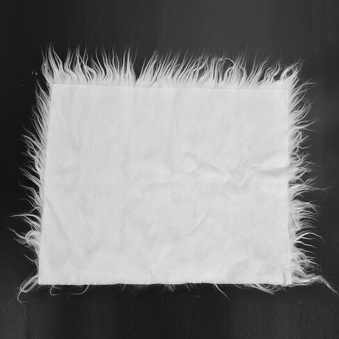 Baby Photo Props Blanket, Newborn Photography Shoot Wrap Toddler Swaddle Blanket, Photography Basket Stuffer Rug, Backdrop Mat in Kuwait