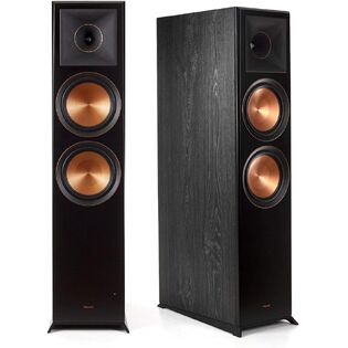 Klipsch كتالوج المنتج