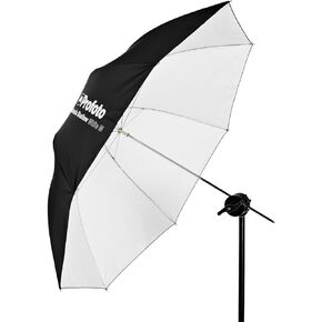 Profoto Umbrella Shallow White M (105cm/41) in Saudi Arabia