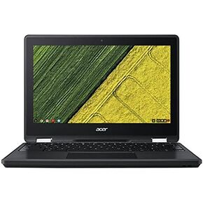 2017 Acer Chromebook Spin 11 R751T، 11.6 بوصة، سيليرون 1.1 جيجا هرتز، 4 جيجا بايت رام، 32 جيجا بايت SSD (متجدد) in Kuwait