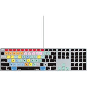 Ableton Live Cover for Apple USB Wired Keyboard in Kuwait
