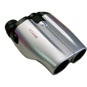 Sunagor Compact Zoom Binoculars 25-110x30,Silver/Black in Saudi Arabia