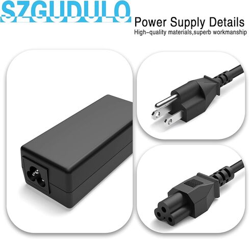 19V 3.42A 65W استبدال شاحن الكمبيوتر المحمول Acer Chromebook 11 13 14 15 R11 CB3 CB5 C740 C720 C720p C738T C731 CB3-532، Acer aspire 5 E15 V5 V7 V3 R3 R7 S3 E1 M5 Series E5-575 5250 5253 5349 5 532 in Kuwait