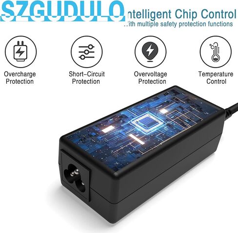 19V 3.42A 65W استبدال شاحن الكمبيوتر المحمول Acer Chromebook 11 13 14 15 R11 CB3 CB5 C740 C720 C720p C738T C731 CB3-532، Acer aspire 5 E15 V5 V7 V3 R3 R7 S3 E1 M5 Series E5-575 5250 5253 5349 5 532 in Kuwait