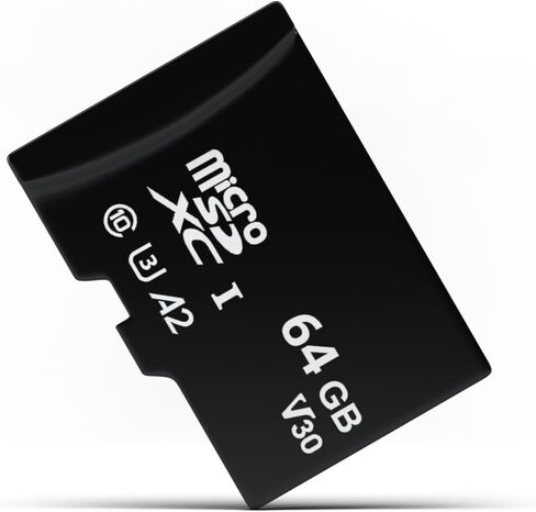 NoahTec Memory Card for Indoor Camera in Kuwait