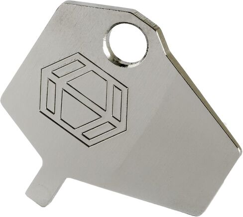 THINGUMA K-532 Camera Mounting Plate Combo Tool in Saudi Arabia