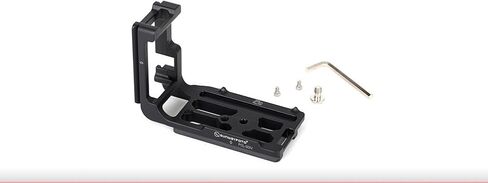 لوحة Sunwayفوتو PCL-5DIV QR L من أجل Canon 5D Mark IV Arca/RRS متوافقة مع Sunway in Saudi Arabia