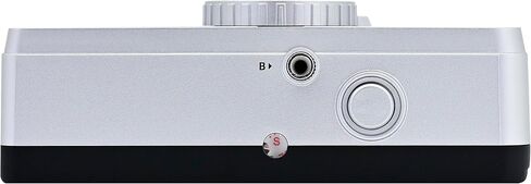 حزمة كاميرا KODAK EKTAR H35N نصف إطار مع فيلم Kodak Ultramax 400/24EXP 35 مم (برتقالي مصقول، فردي) in Kuwait