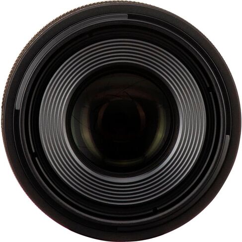 Canon RF 100mm f/2.8L Macro هو عدسة USM (4514C002) + مجموعة مرشح + حقيبة ظهر + بطاقة سعة 64 جيجابايت + قارئ بطاقات + حامل ثلاثي مرن + محفظة ذاكرة + حافظة للأغطية + طقم تنظيف + حزام يد + المزيد (متجدد) in Saudi Arabia