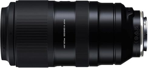 Tamron 50-400mm f/4.5-6.3 Di III VC VXD Lens for Sony E with Advanced Accessory and Travel Bundle | Tamron 6 Year USA Warranty | AFA067S-700 | Tamron 50-400mm Sony E in Saudi Arabia