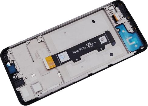 Eaglewireless شاشة الكريستال السائل شاشة تعمل باللمس محول الأرقام استبدال ل Moto G Pure XT2163-4 6.5 "+ مجموعة أدوات in Saudi Arabia