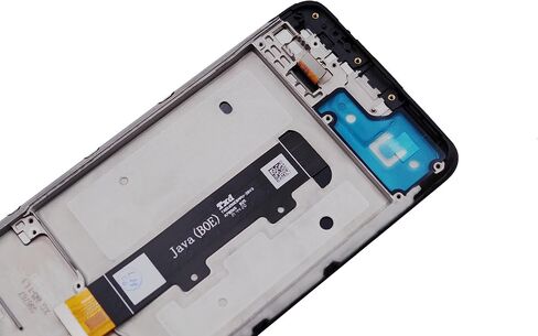 Eaglewireless شاشة الكريستال السائل شاشة تعمل باللمس محول الأرقام استبدال ل Moto G Pure XT2163-4 6.5 "+ مجموعة أدوات in Saudi Arabia