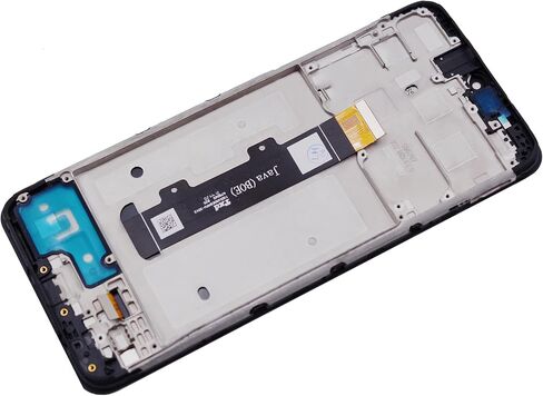 Eaglewireless شاشة الكريستال السائل شاشة تعمل باللمس محول الأرقام استبدال ل Moto G Pure XT2163-4 6.5 "+ مجموعة أدوات in Saudi Arabia
