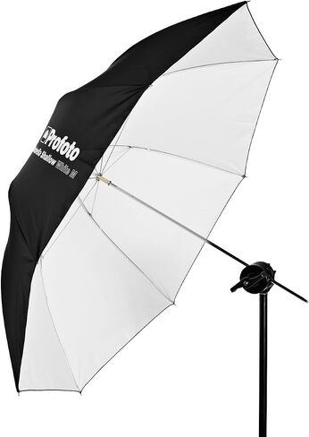 Profoto Umbrella Shallow White M (105cm/41) in Saudi Arabia