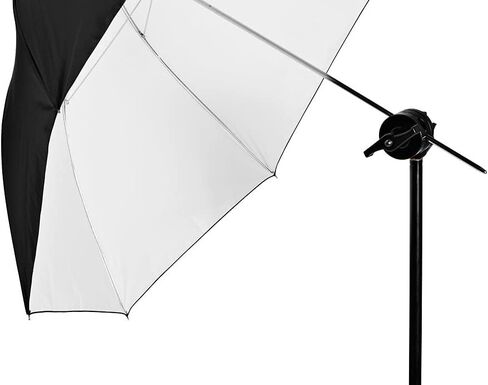 Profoto Umbrella Shallow White M (105cm/41) in Saudi Arabia