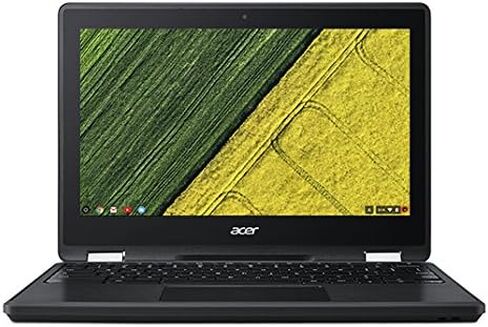 2017 Acer Chromebook Spin 11 R751T، 11.6 بوصة، سيليرون 1.1 جيجا هرتز، 4 جيجا بايت رام، 32 جيجا بايت SSD (متجدد) in Kuwait