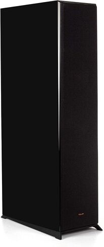 Klipsch Reference Premiere RP-8060FA الأرضية، مكبر صوت دولبي أتموس باللون الأسود البيانو in Saudi Arabia