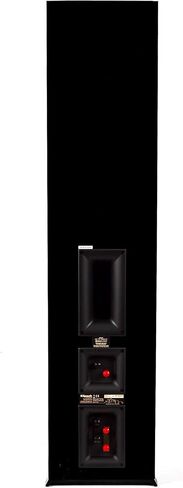 Klipsch Reference Premiere RP-8060FA الأرضية، مكبر صوت دولبي أتموس باللون الأسود البيانو in Saudi Arabia