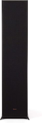 Klipsch Reference Premiere RP-8060FA الأرضية، مكبر صوت دولبي أتموس باللون الأسود البيانو in Saudi Arabia