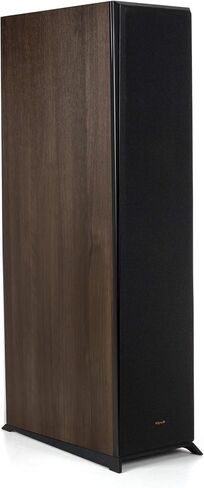 Klipsch Reference Premiere RP-8060FA Floorstanding, Dolby Atmos Speaker in Piano Black in Kuwait