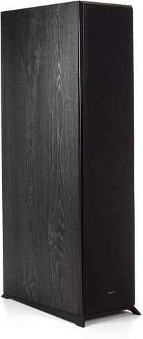 Klipsch Reference Premiere RP-8060FA Floorstanding, Dolby Atmos Speaker in Piano Black in Kuwait