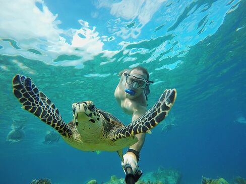 GoScope BOOST - Telescoping Pole / Monopod: Expands 13" out to 26" for GoPro HERO4 in Kuwait