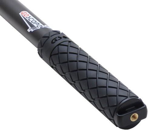 GoScope BOOST - Telescoping Pole / Monopod: Expands 13" out to 26" for GoPro HERO4 in Kuwait