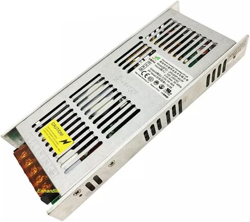 JPS300P-A5.0V G-Energy Best Price 5V 60A 300W Power Supply JPS300P in Saudi Arabia