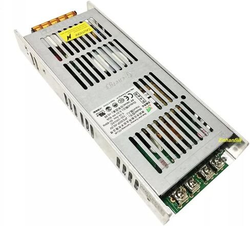 JPS300P-A5.0V G-Energy Best Price 5V 60A 300W Power Supply JPS300P in Saudi Arabia