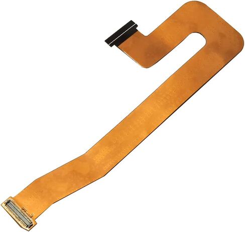 Galaxy Tab A7 10.4 T500 LCD Connnector Flex Cable Module استبدال لشريط موصل اللوحة الأم لجهاز Samsung Galaxy Tab A7 10.4 2020 SM-T500 T505 T505N جزء إصلاح in Kuwait
