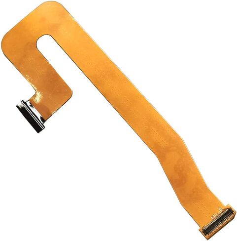 Galaxy Tab A7 10.4 T500 LCD Connnector Flex Cable Module استبدال لشريط موصل اللوحة الأم لجهاز Samsung Galaxy Tab A7 10.4 2020 SM-T500 T505 T505N جزء إصلاح in Kuwait