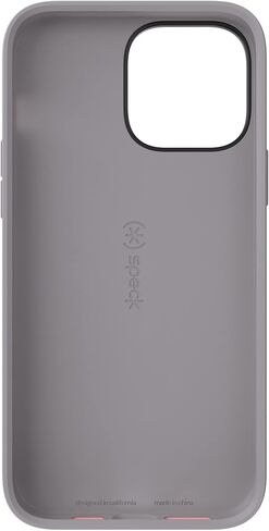 Speck iPhone 13 Pro Max Case- Drop Protection Fits iPhone 12 Pro Max - Scratch Resistant - Slim Design with Soft Touch Coating - Harmony Blue, Chiffon Pink CandyShell Pro in Kuwait
